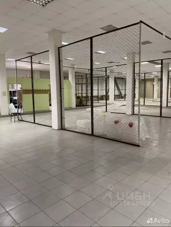 Производственное помещение в Саратовская область, Саратов ... - Фото 1