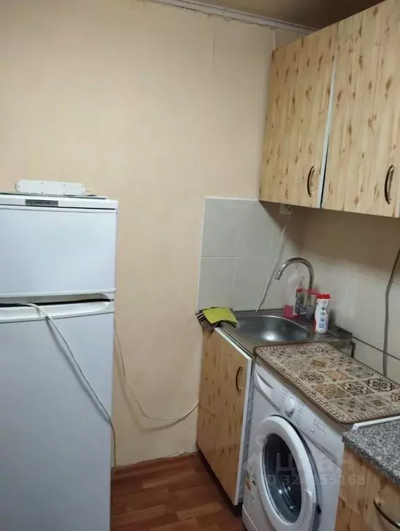 2-к кв. Ивановская область, Иваново Велижская ул., 58А (42.0 м) - Фото 1