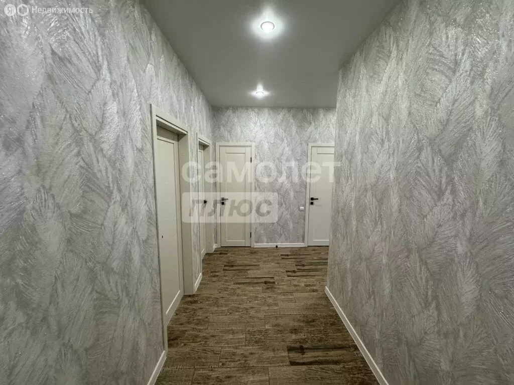 Дом в Михайловск, улица Александра Чекалина, 112/1 (100 м) - Фото 1