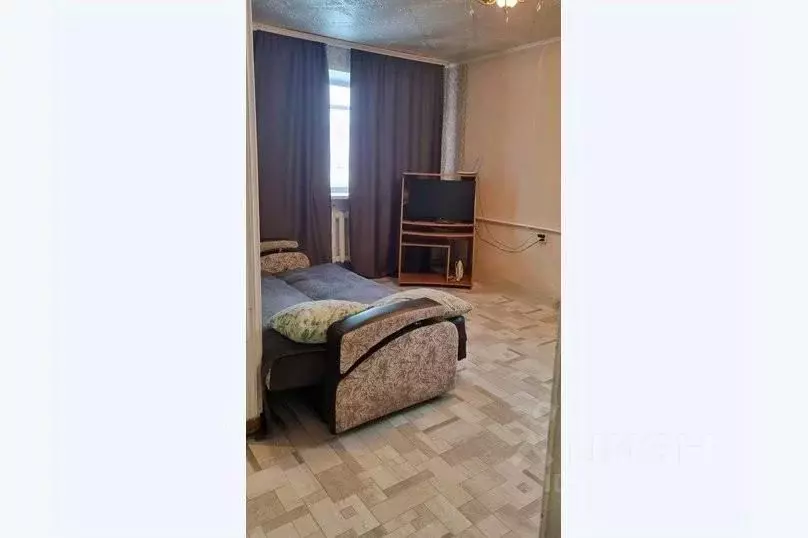 1-к кв. Иркутская область, Усть-Кут ул. Кирова, 44 (31.0 м) - Фото 1