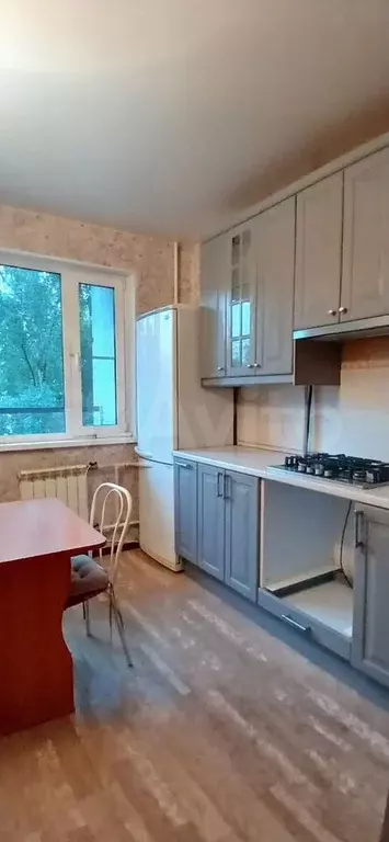 2-к. квартира, 60 м, 3/5 эт. - Фото 0