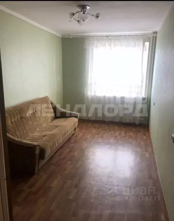 2-к кв. Ростовская область, Ростов-на-Дону ул. Еременко, 87/3 (59.9 м) - Фото 1