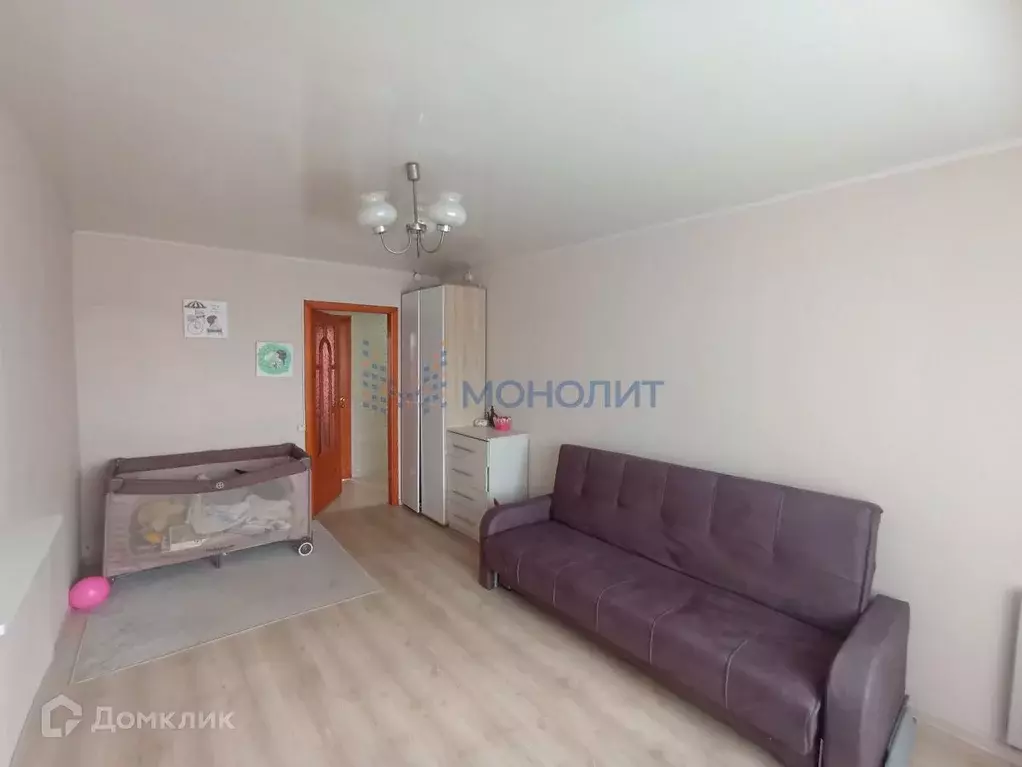 Продаётся 2-к квартира, 45.5 м - Фото 0