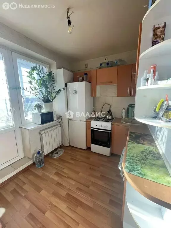 1-комнатная квартира: Белгород, Почтовая улица, 62Г (42.5 м) - Фото 2