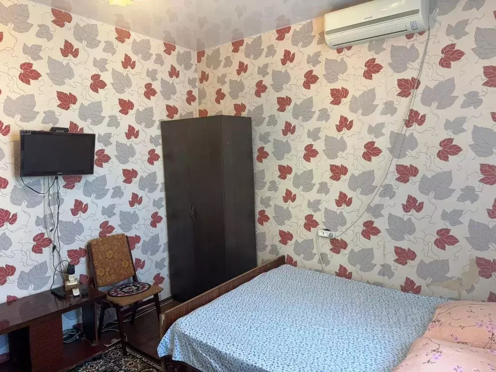Комната Краснодарский край, Сочи пос. Лоо, ул. Плодовая, 2 - Фото 1