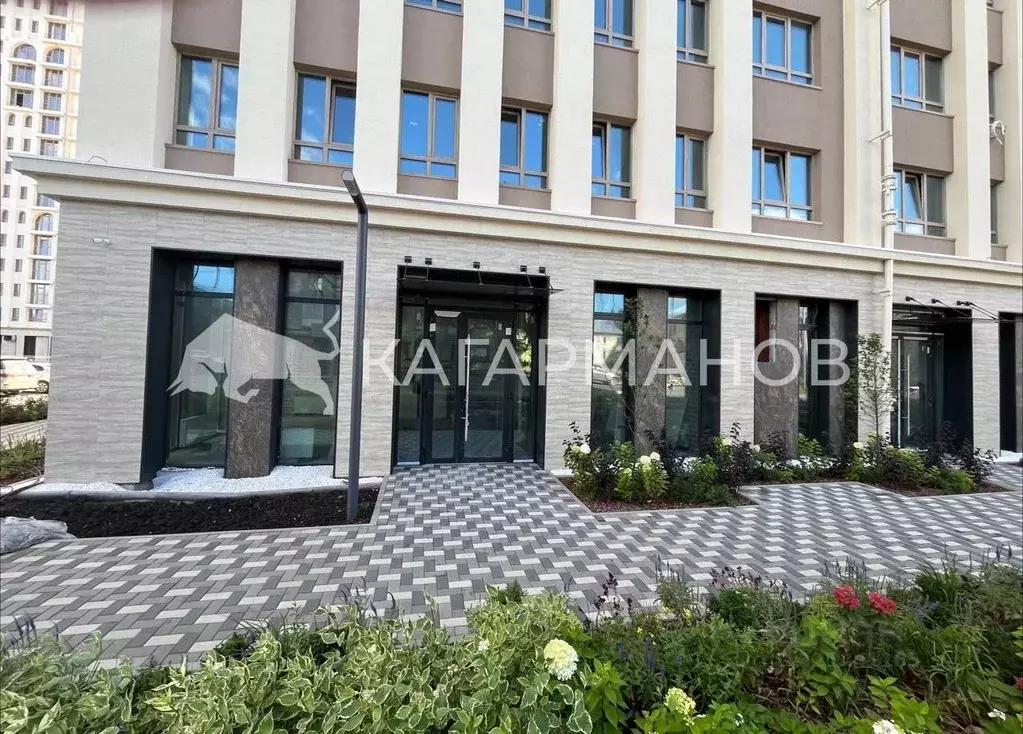 Помещение свободного назначения в Новосибирская область, Новосибирск ... - Фото 0