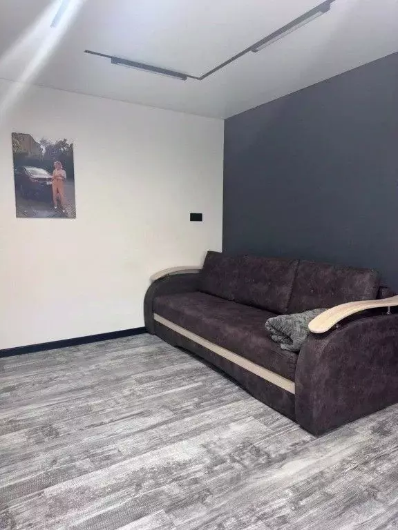 1-к кв. Калининградская область, Калининград Театральная ул., 33 (32.0 ... - Фото 2