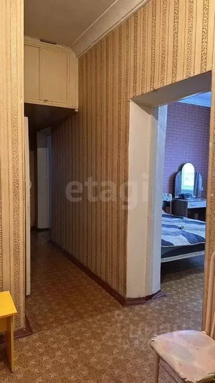 2-к кв. Иркутская область, Ангарск 50-й кв-л, 16 (67.0 м) - Фото 1