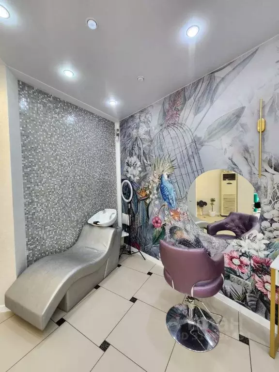 Офис в Амурская область, Благовещенск Амурская ул., 85 (111 м) - Фото 1