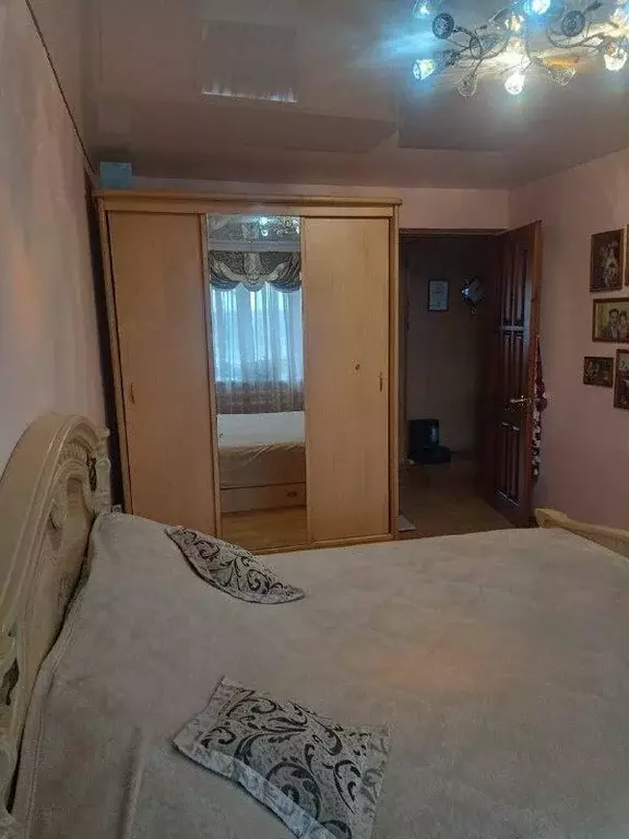 Квартира, 3 комнаты, 66 м - Фото 2