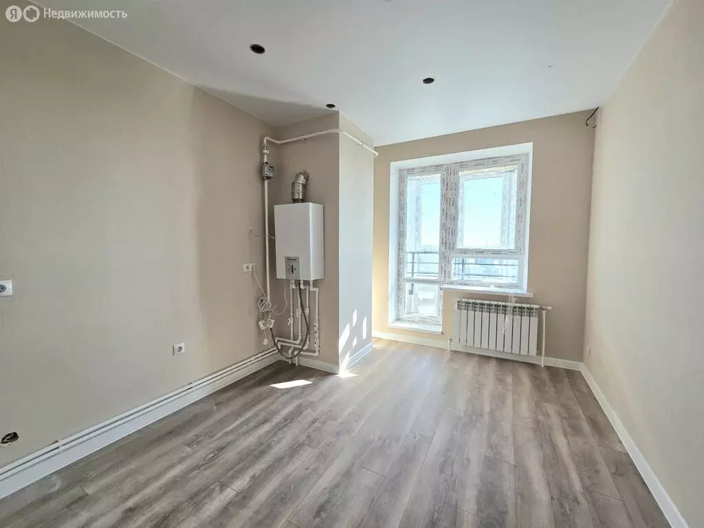 3-комнатная квартира: Калуга, улица Первых Коммунаров, 18 (86.4 м) - Фото 1