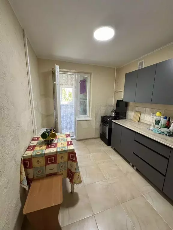 2-к. квартира, 58 м, 4/5 эт. - Фото 1