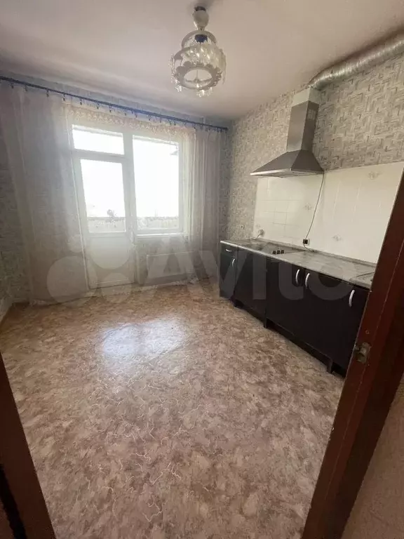 1-к. квартира, 38 м, 9/16 эт. - Фото 1