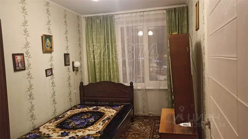 2-к кв. Московская область, Балашиха Железнодорожный мкр, ул. ... - Фото 1