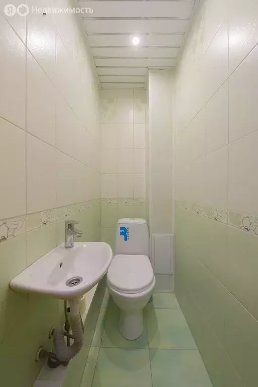 2-комнатная квартира: Тюмень, Широтная улица, 33 (49.1 м) - Фото 1