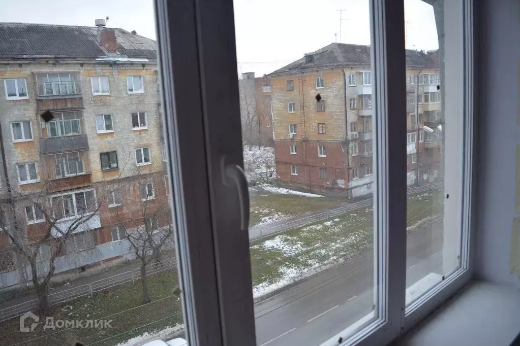 Продаётся 2-к квартира, 43 м - Фото 1