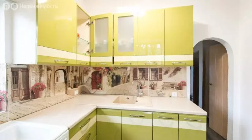 3-комнатная квартира: Тула, Серебровская улица, 12 (75 м) - Фото 1