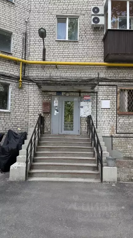 4-к кв. Татарстан, Казань ул. Серова, 17 (111.9 м) - Фото 2