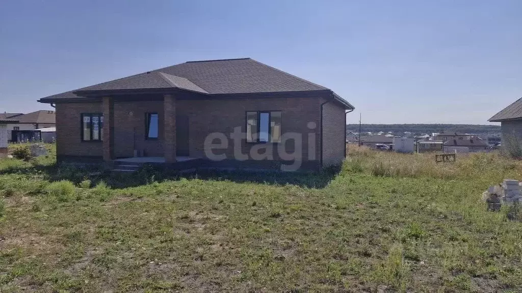Дом в Белгородская область, Старый Оскол ул. Мраморная, 58 (130 м) - Фото 1
