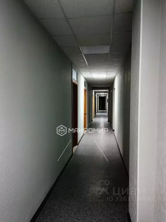 Помещение свободного назначения в Архангельская область, Архангельск ... - Фото 2