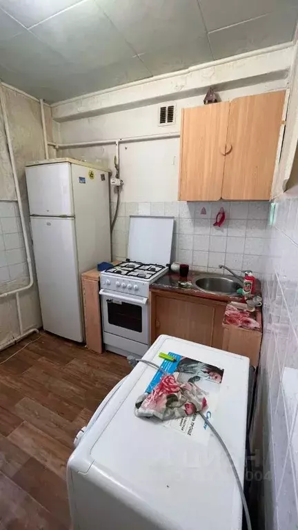 1-к кв. Марий Эл, Йошкар-Ола ул. Строителей, 42 (32.0 м) - Фото 0