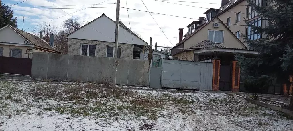 Дом в Ставропольский край, Предгорный муниципальный округ, ... - Фото 1