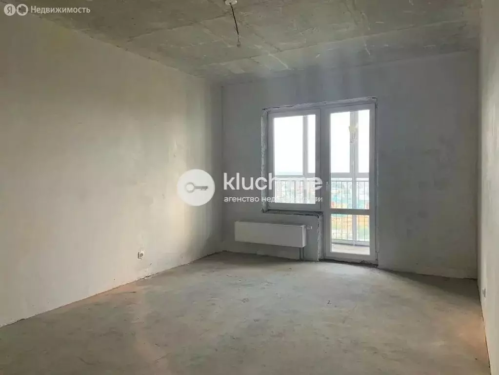 Квартира-студия: Казань, улица Ярышлар, 6 (23.3 м) - Фото 1