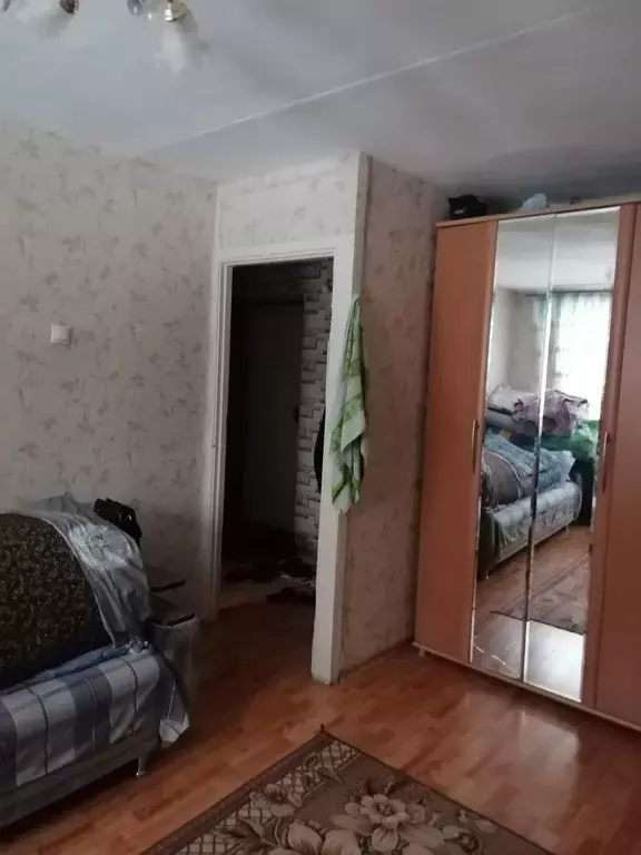 Продаётся 1-к квартира, 29.3 м - Фото 1