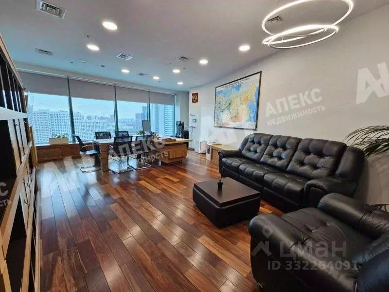 Офис в Москва ул. Наметкина, 12А (4011 м) - Фото 1