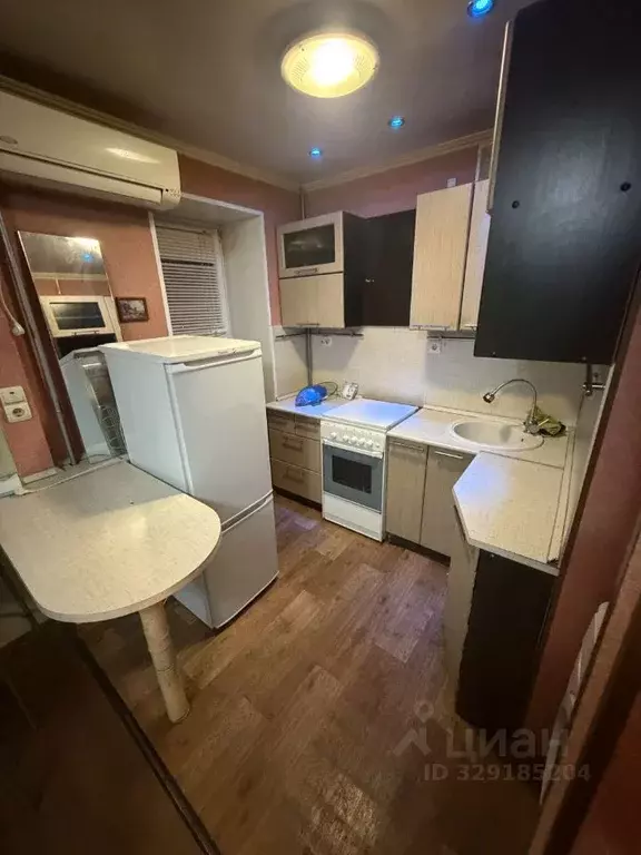 Студия Татарстан, Казань ул. Айдарова, 24 (28.0 м) - Фото 2
