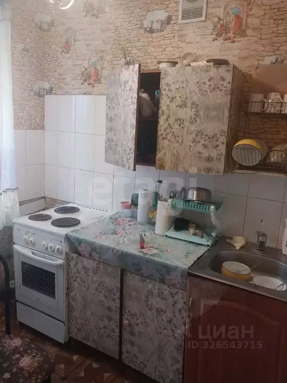 2-к кв. Томская область, Томский район, д. Борики Центральная ул., 90 ... - Фото 1