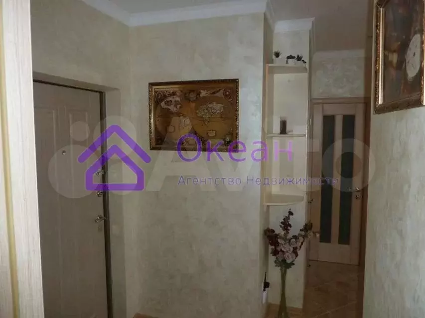 2-к. квартира, 59 м, 7/10 эт. - Фото 1