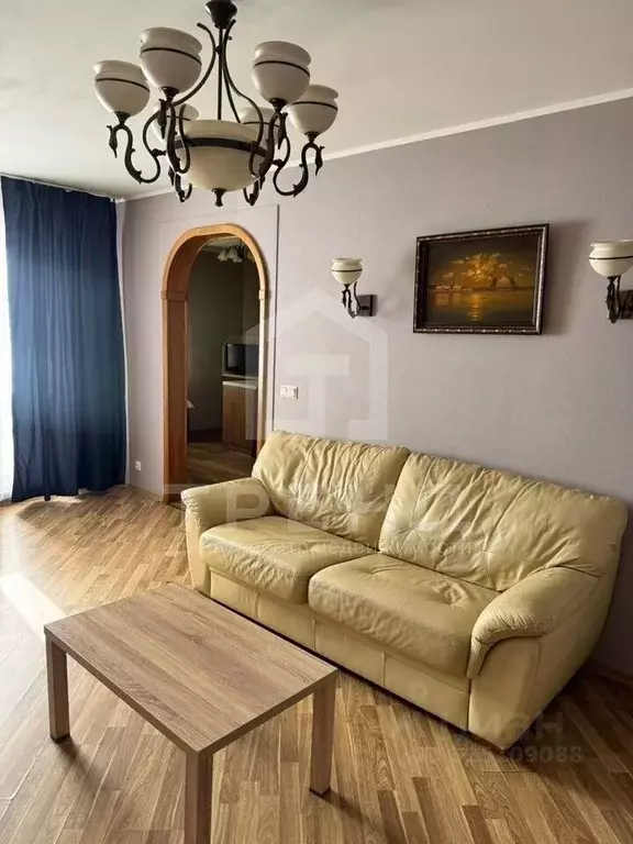 5-к кв. Санкт-Петербург ул. Бурцева, 2 (119.0 м) - Фото 1