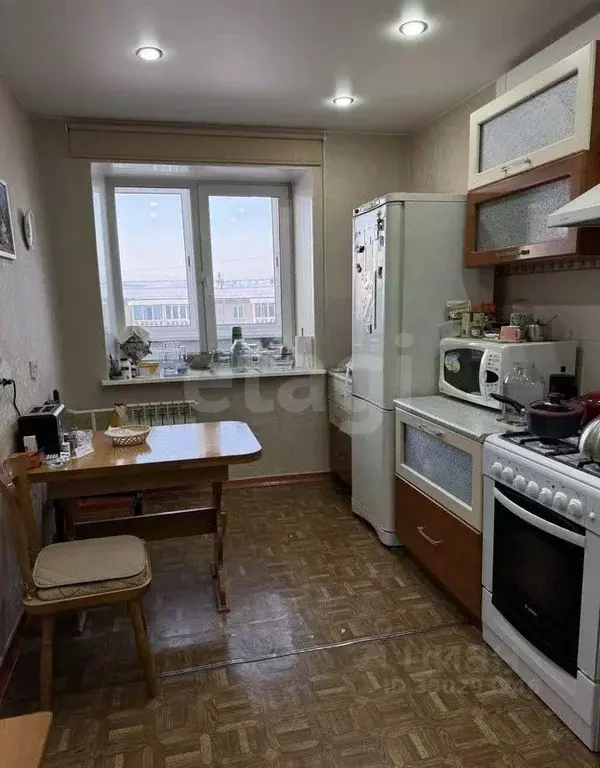 3-к кв. Иркутская область, Ангарск 29-й мкр, 5 (63.0 м) - Фото 2