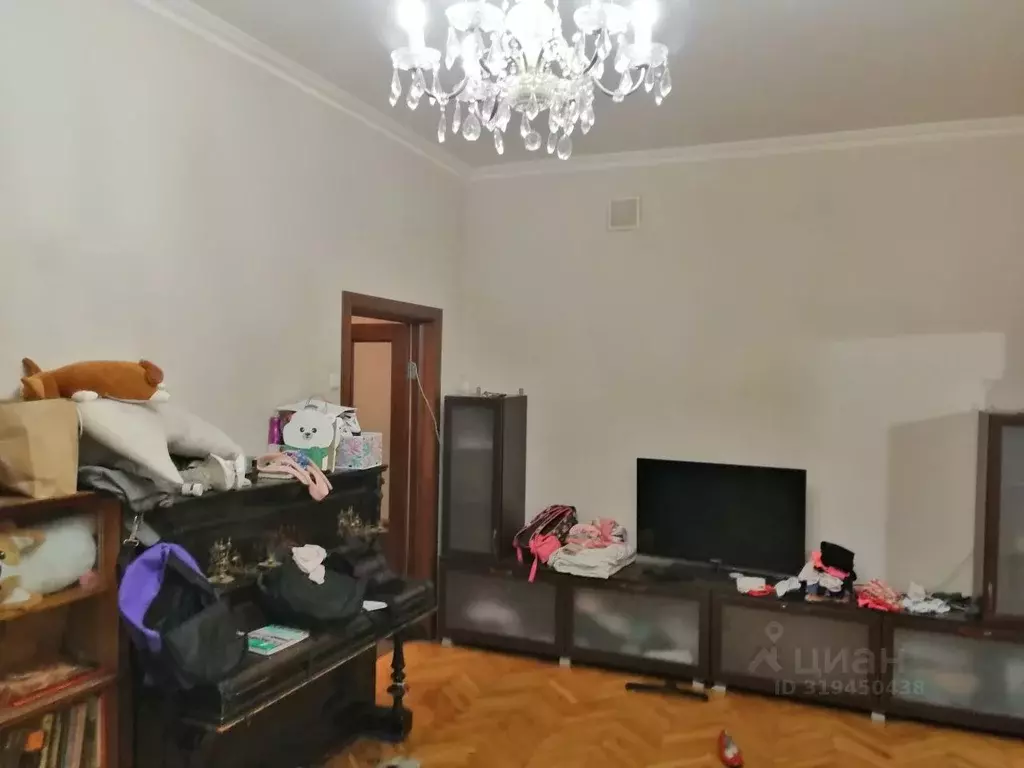 2-к кв. Москва ул. Расплетина, 17 (63.0 м) - Фото 1