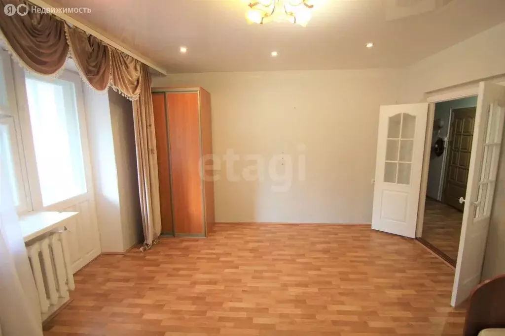 1-комнатная квартира: Ялуторовск, улица Менделеева, 7А (44 м) - Фото 2