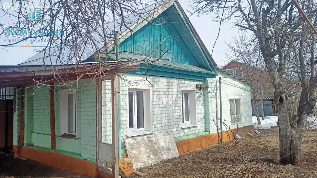 Дом в село Никольское-на-Черемшане, улица Куйбышева (70 м) - Фото 0