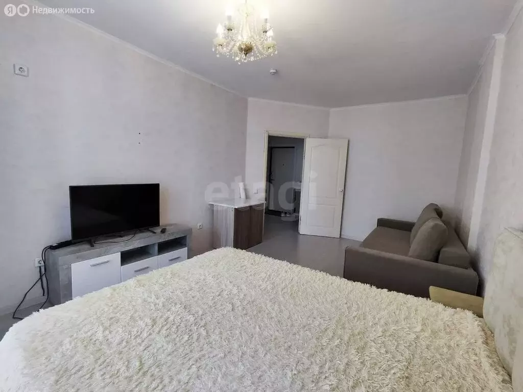 1-комнатная квартира: Анапа, Супсехское шоссе, 26к2 (44 м) - Фото 1