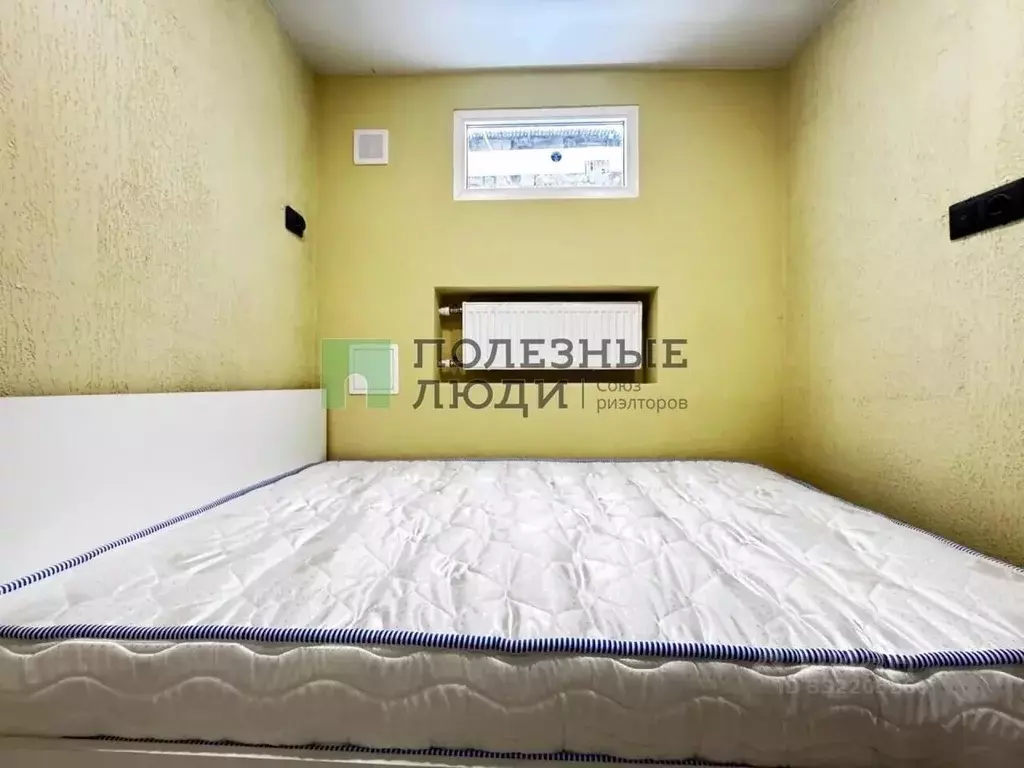 Студия Санкт-Петербург Нарвский просп., 9А (10.0 м) - Фото 2