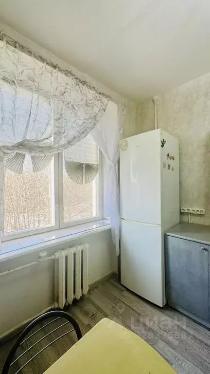 3-к кв. Москва Каширское ш., 8К4 (87.0 м) - Фото 2