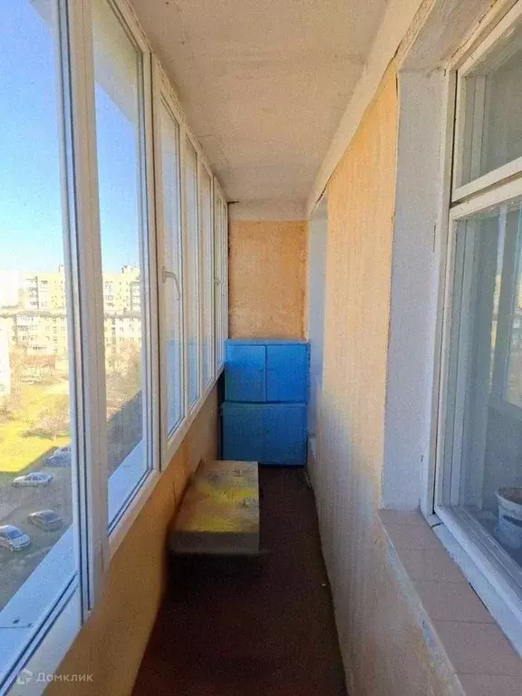 Продаётся 4-к квартира, 83.6 м - Фото 0