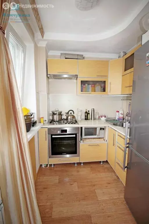 3-комнатная квартира: Димитровград, улица Куйбышева, 293А (64 м) - Фото 1