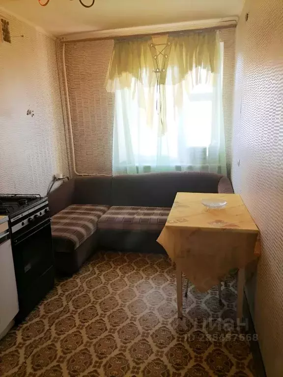 3-к кв. Саратовская область, Саратов ул. Усть-Курдюмская, 11 (65.0 м) - Фото 2