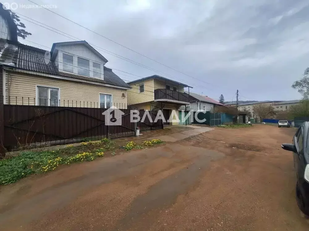 Дом в Улан-Удэ, микрорайон Аршан, Дунайская улица, 3 (271.7 м) - Фото 1