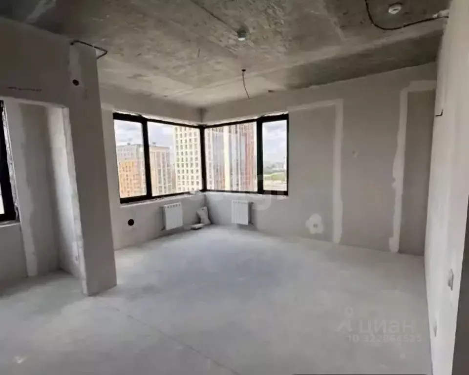 Студия Новосибирская область, Новосибирск Военная ул., 51 (43.0 м) - Фото 1