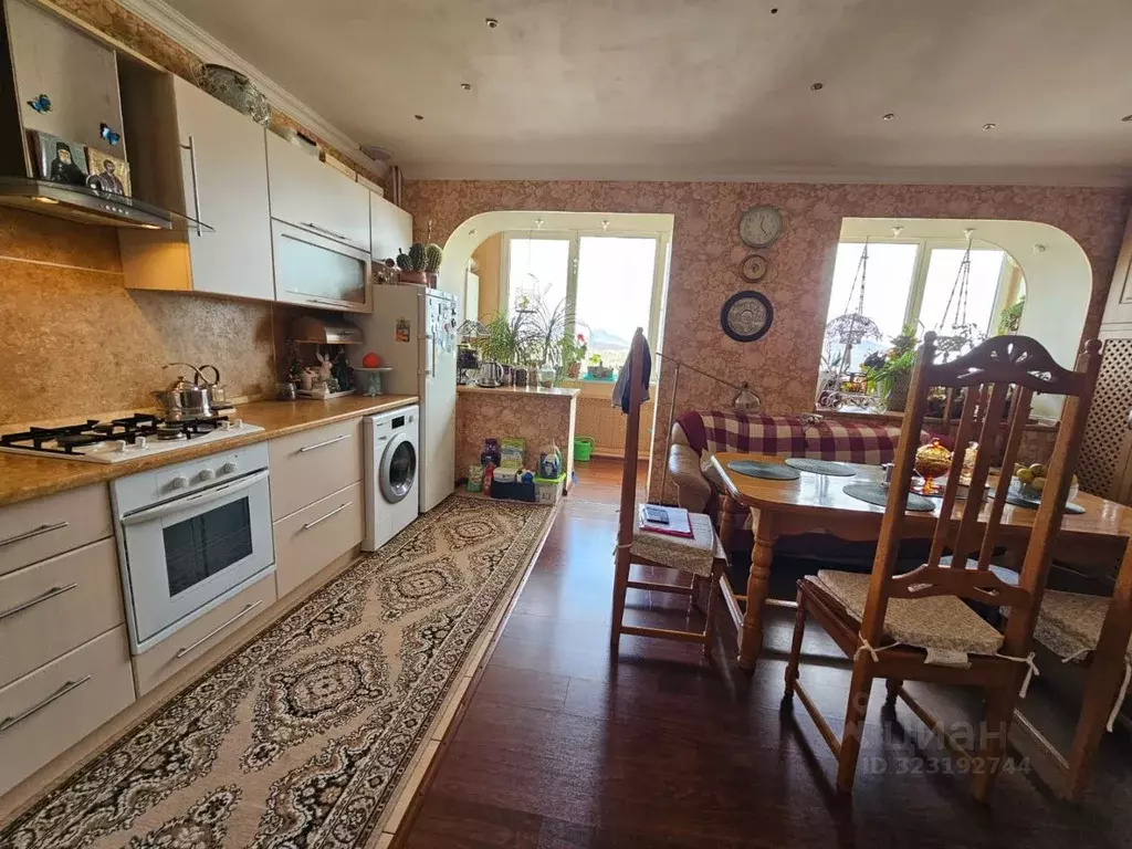 4-к кв. Ставропольский край, Пятигорск пос. Энергетик, ул. ... - Фото 1