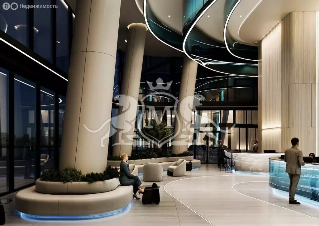 Офис (159.8 м) - Фото 2