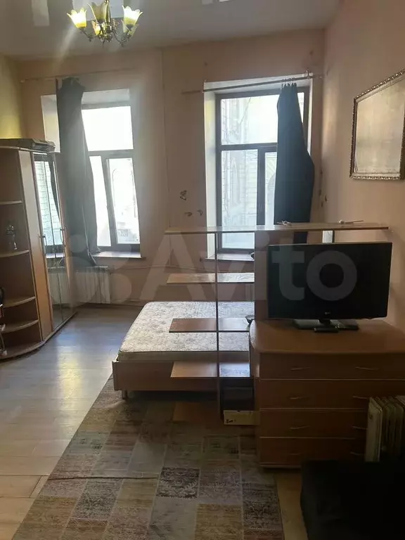 Комната 31 м в 1-к., 2/3 эт. - Фото 0