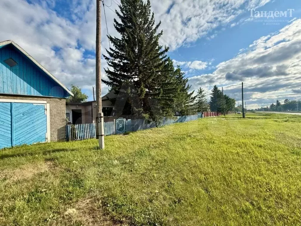 Дом 78,1 м на участке 42 сот. - Фото 0