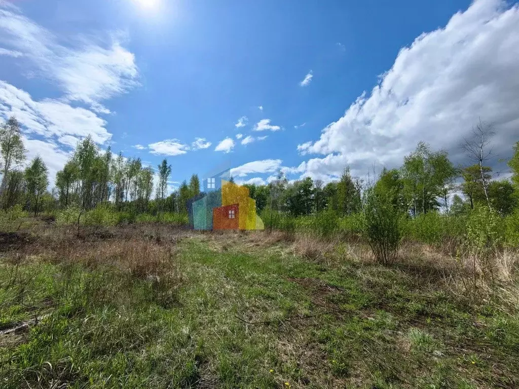 Участок в Тульская область, Тула городской округ, д. Ямны  (10.0 сот.) - Фото 1